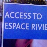 Cannes access Riviera2