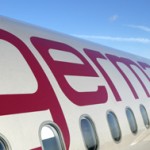 Low cost airline Germanwings