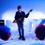 Cannes party showcases 10 year-old virtuoso