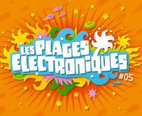 Cannes electronic beach festival 