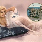 Trashy retro souvenirs? You got it!