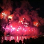 Cannes fireworks, courtesy of Tweetphoto @TheMaterialMan