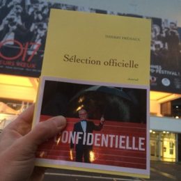 Sélection officielle Frémaux