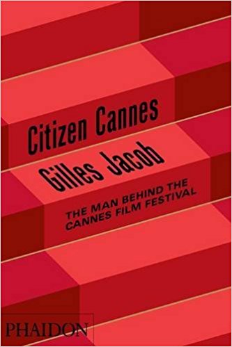 Gilles Jacob, Citizen Cannes