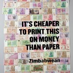 The Zimbabwean billboard