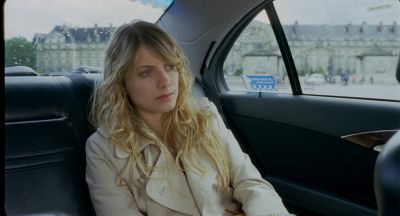 Melanie Laurent, to MC at Cannes awards ceremony