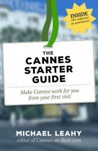 The guide for Cannes first-timers