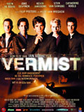 Vermist, Belgian TV drama