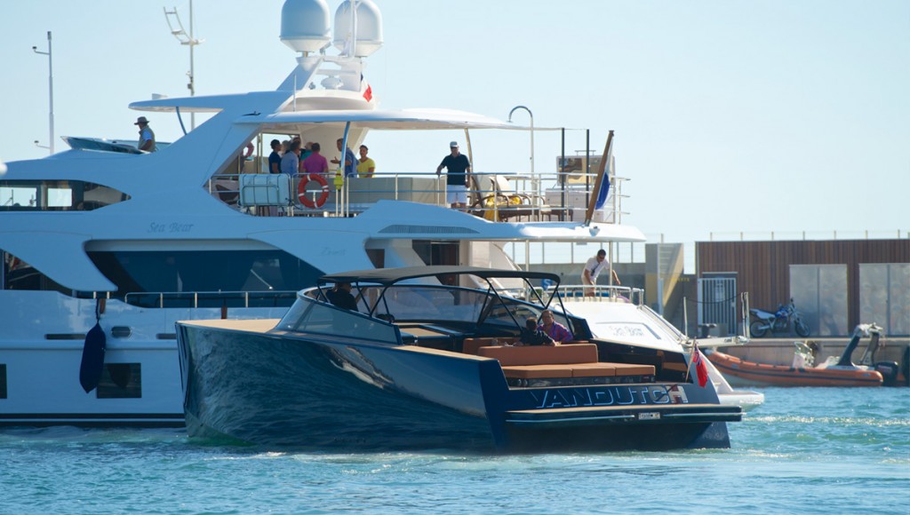 cannes yacht festival