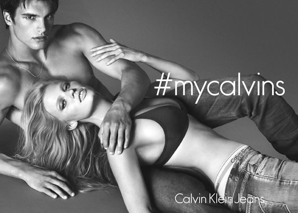 Calvin Klein to present in Cannes