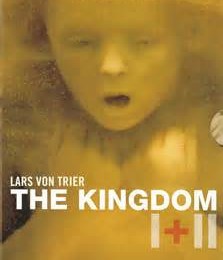 Lars Von Trier's The Kingdom