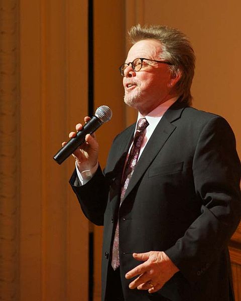 Paul Willimas, speaker at Midem 2015