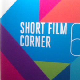 Short Film Corner, Cannes