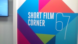 Short Film Corner, Cannes
