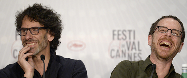 Coen brothers, Cannes Film Festival