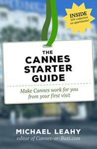 Cannes festival starter guide