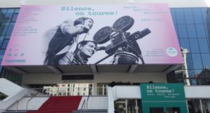 cinema museum cannes