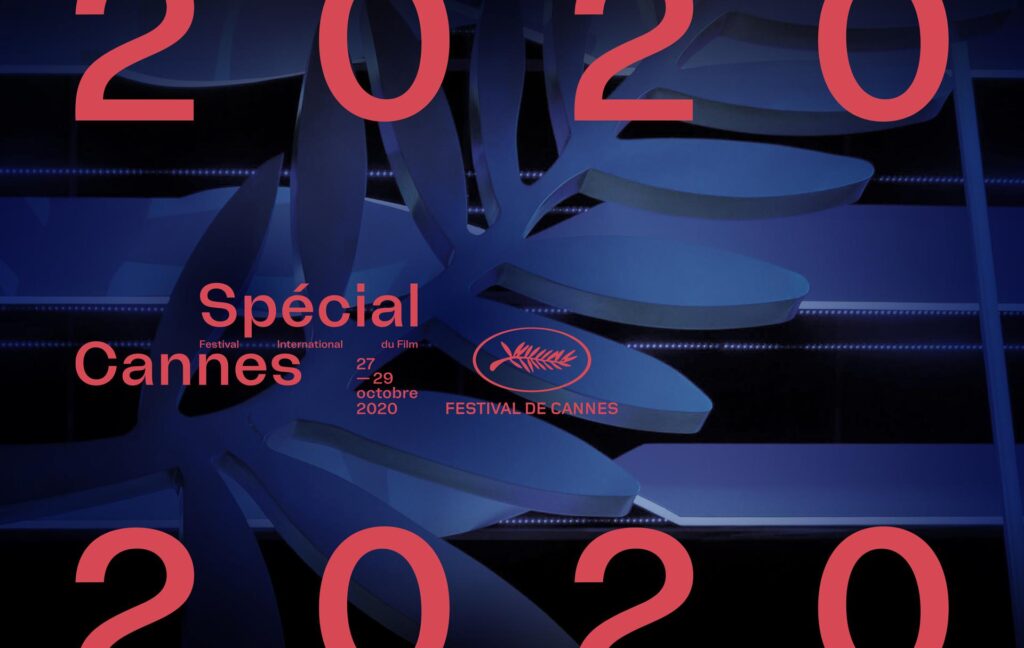 Special screenings of Cannes 2020