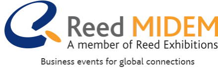 Reed Midem logo