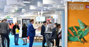 Mapic Events Visual MAPIC 2020 moves to online edition - Cannes or Bust