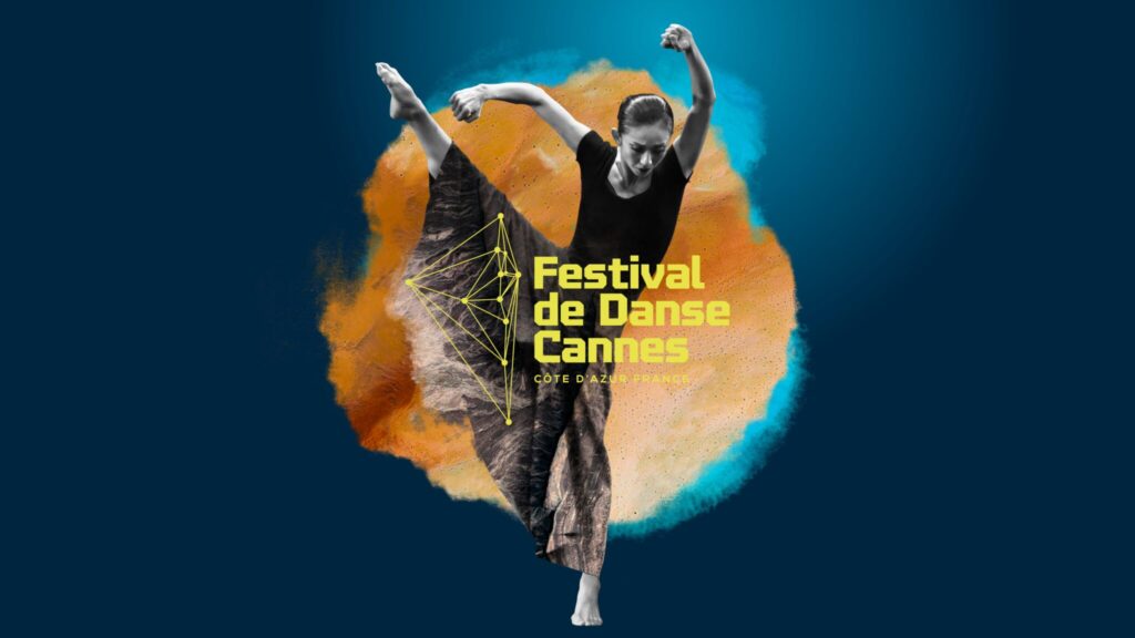 Festival de danse Cannes 2021